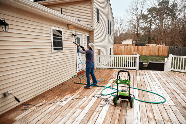 Best Roof Pressure Washing  in Bedford Hills, NY