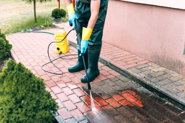 Best Roof Power Washing Services  in Bedford Hills, NY