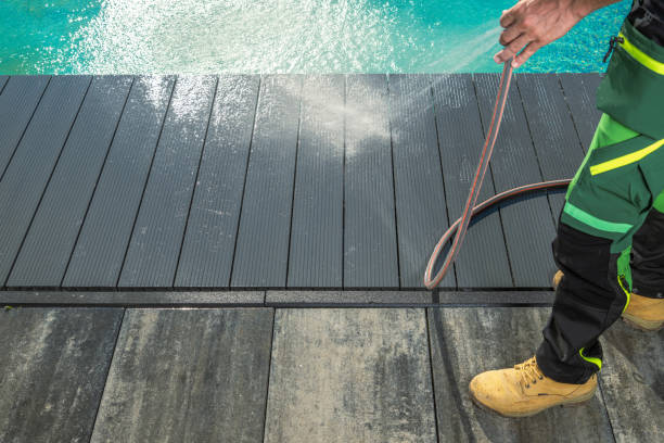 Deck Cleaning Services in Bedford Hills, NY