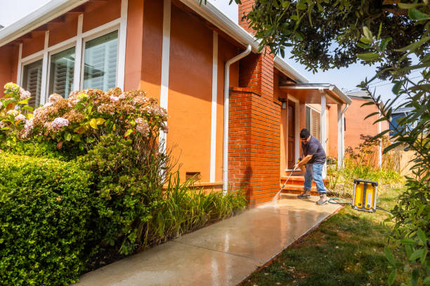 Best Affordable Power Washing  in Bedford Hills, NY