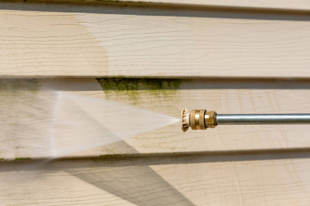 Pressure Washing Services for Businesses in Bedford Hills, NY