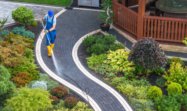 Best Pressure Washing Contractors  in Bedford Hills, NY